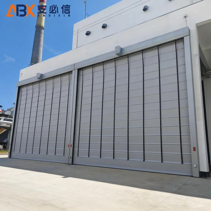 山南市堆积门